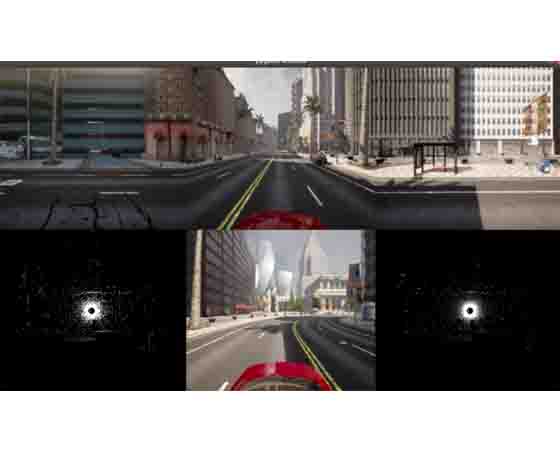 自動駕駛仿真在職業(yè)教育中的作用？