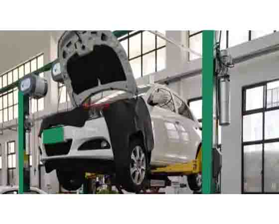 新能源汽車培訓(xùn)市場的現(xiàn)狀與前景分析