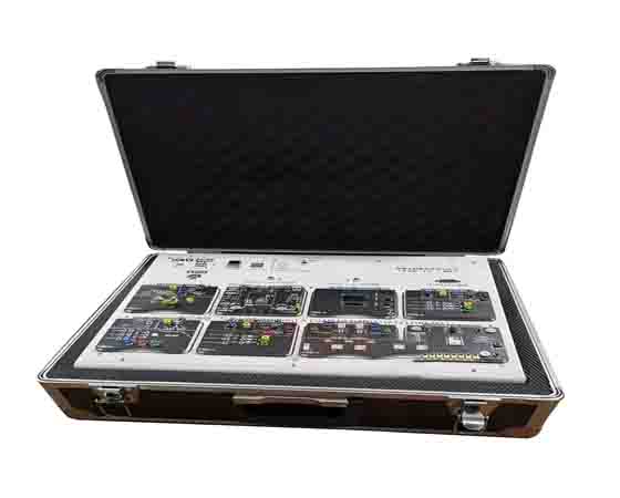 ROS系統(tǒng)及感知技術(shù)基礎(chǔ)實(shí)訓(xùn)箱