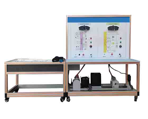 驅(qū)動技術(shù)實訓(xùn)室