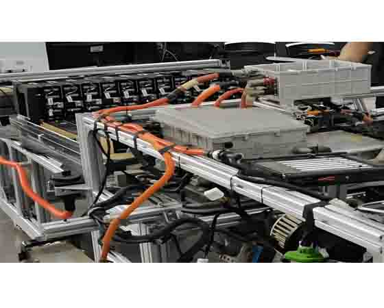 新能源汽車運(yùn)用與維修的實(shí)訓(xùn)目的是什么？