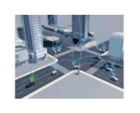 智能車(chē)載終端 OBU（含：車(chē)路協(xié)同智能車(chē)載管理平臺(tái)）