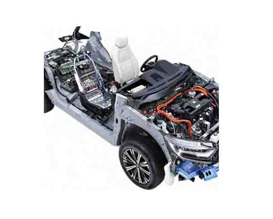 汽車(chē)底盤(pán)構(gòu)造實(shí)訓(xùn)安全教育內(nèi)容